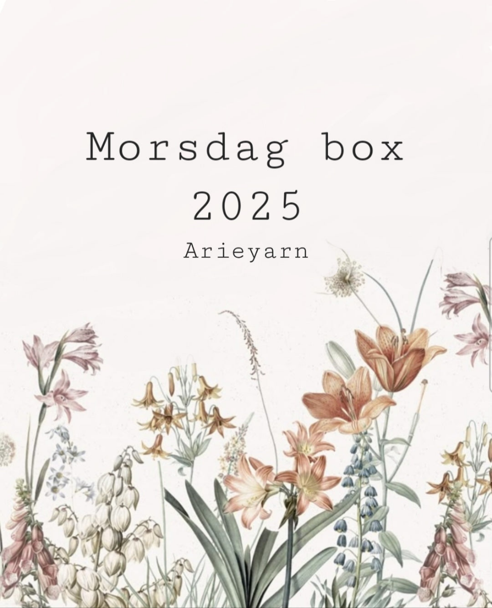 Mother's Day box