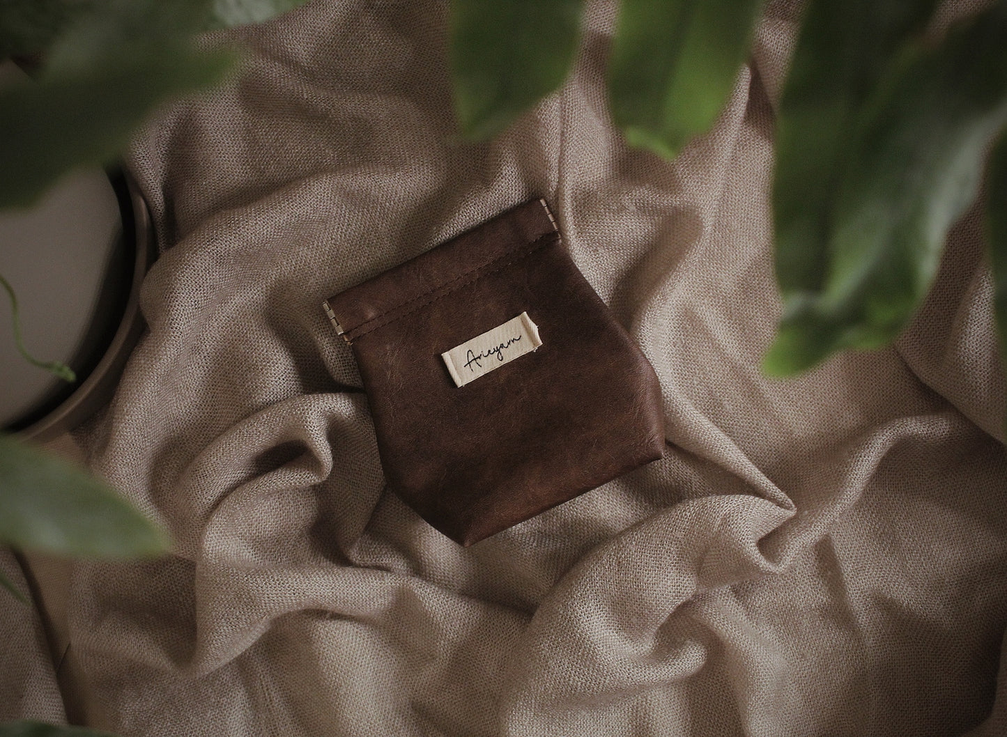 Accessory bag