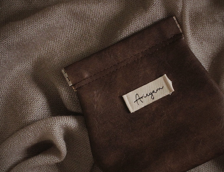 Accessory bag