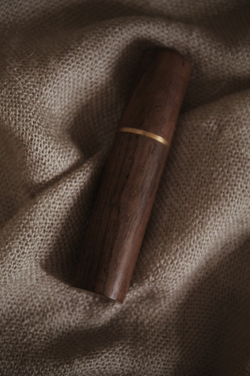 Needle case