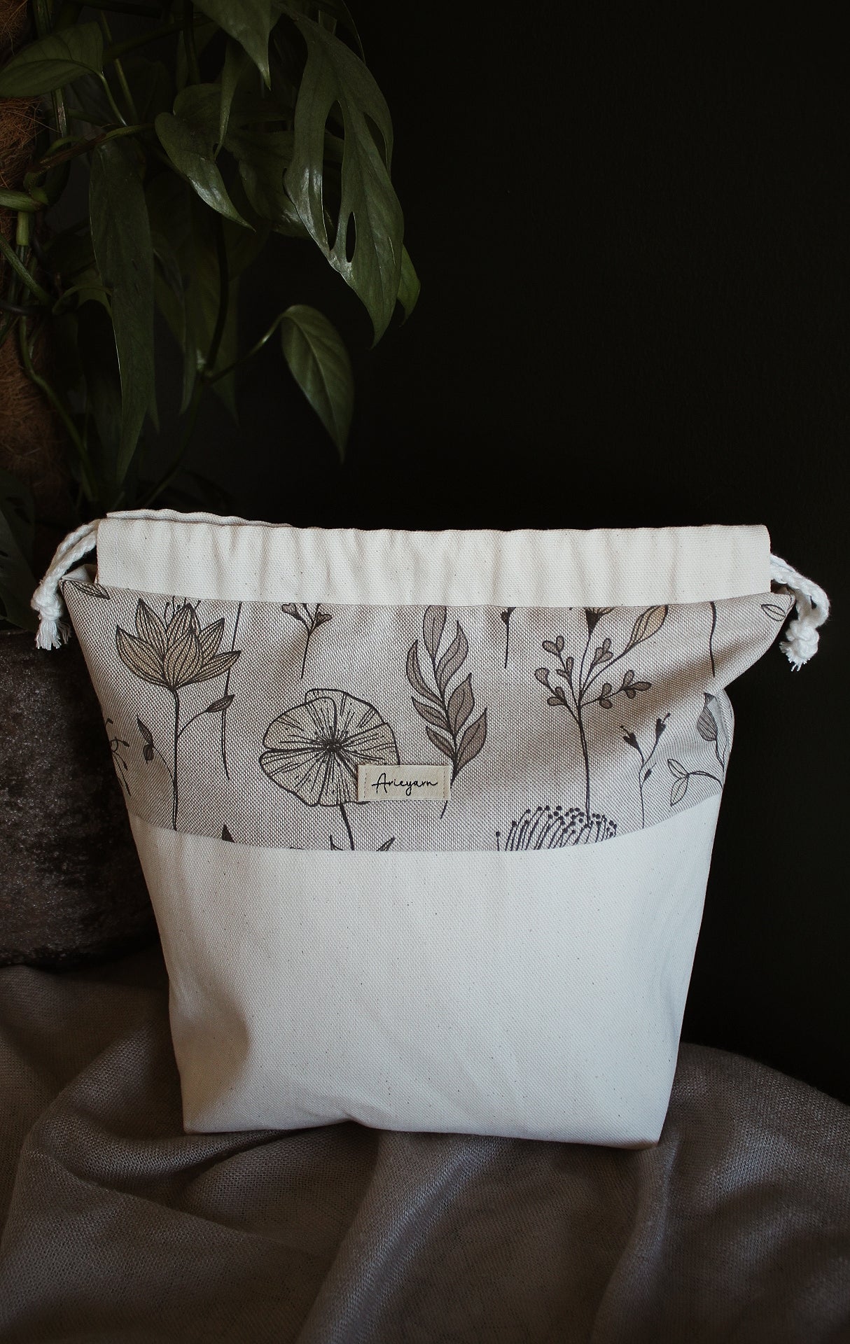 Project bag - Cosmos