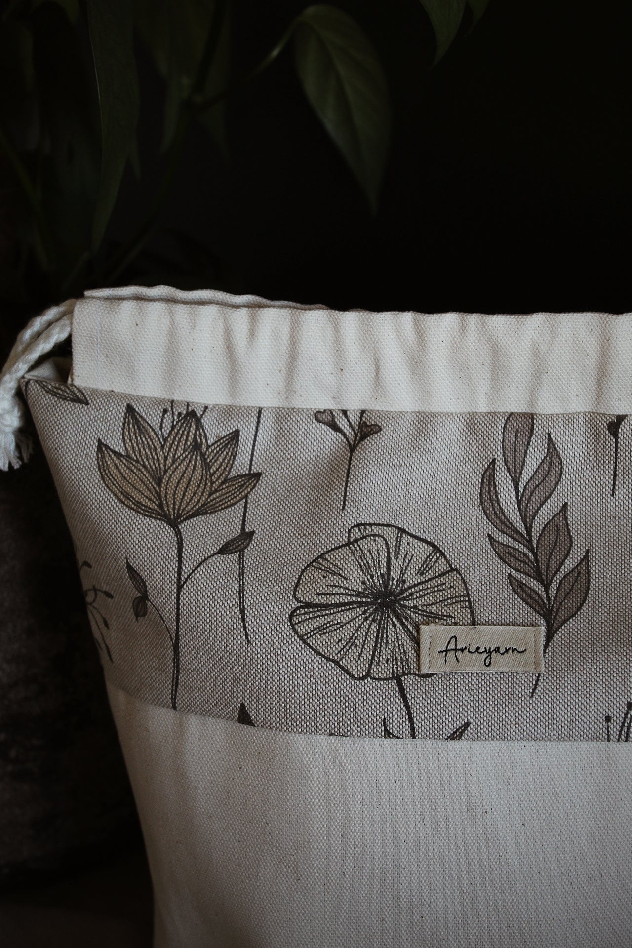 Project bag - Cosmos