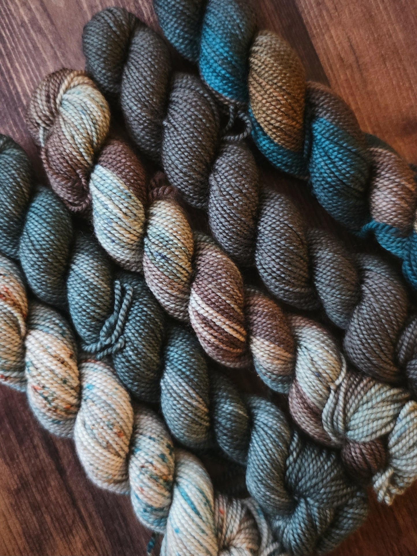 Miniset - Midnight mirage