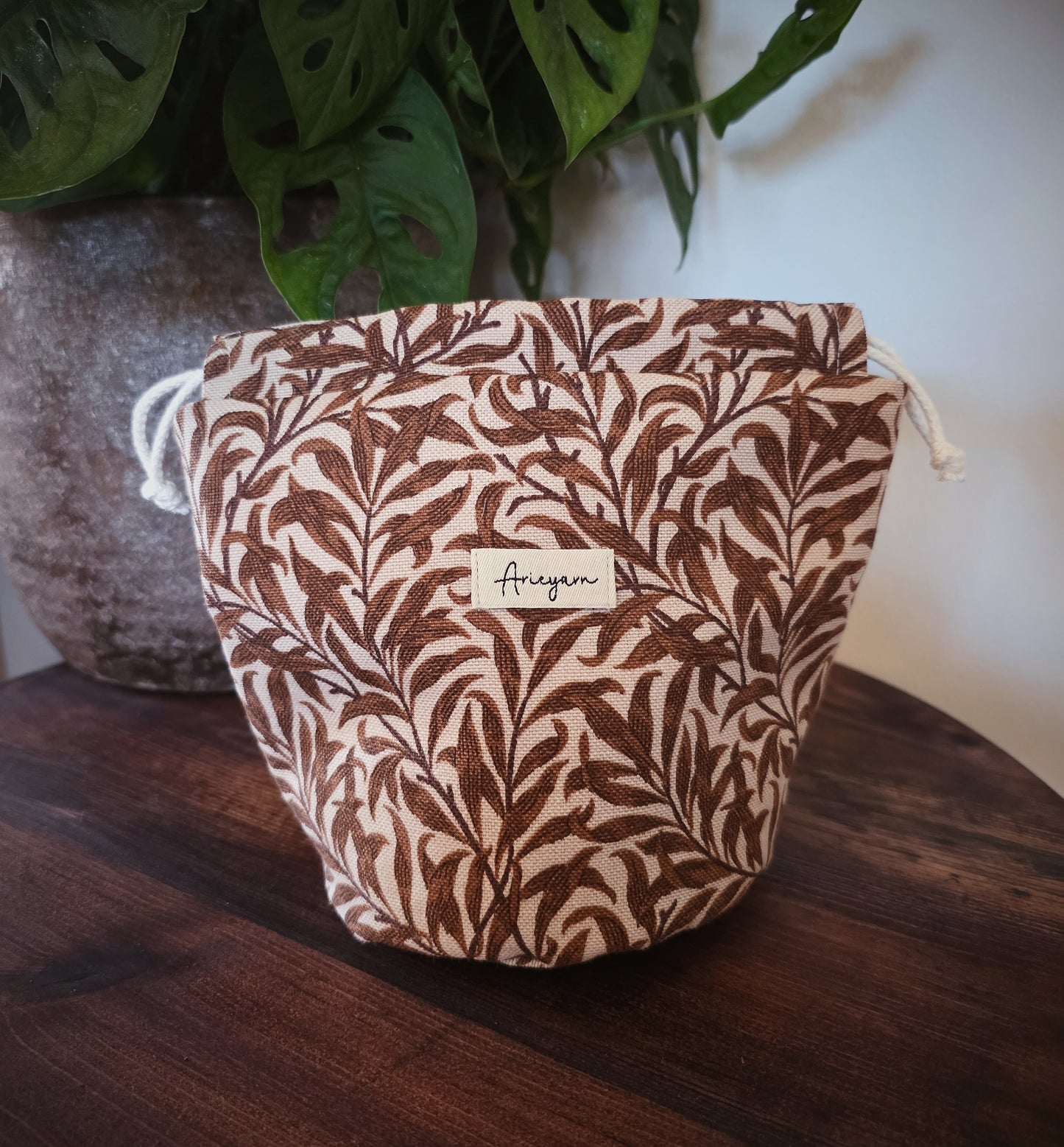The little project bag