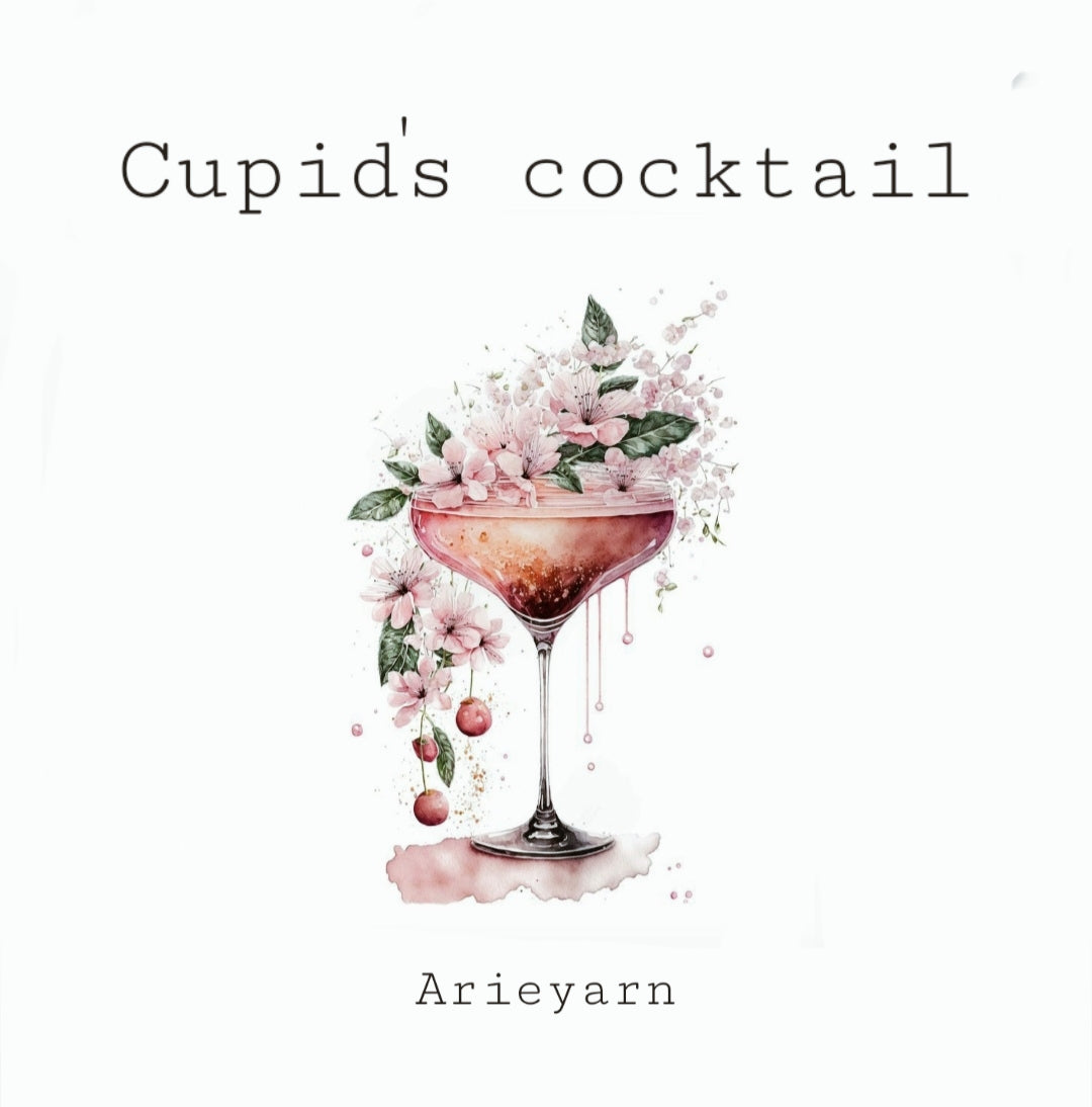 Cupid's cocktail
