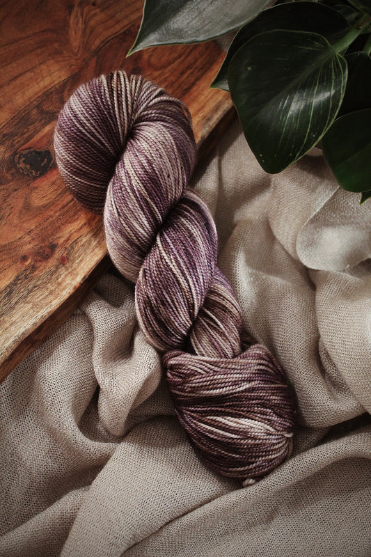 Merinosock twist - Jacarta