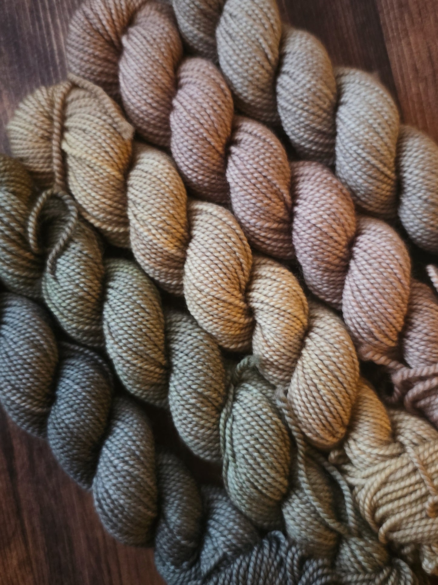 Miniset - Inner soul