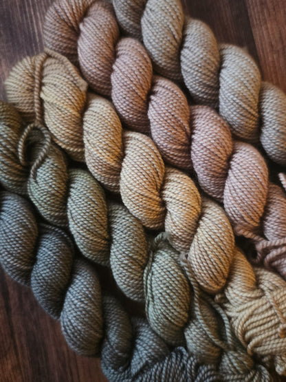 Miniset - Inner soul