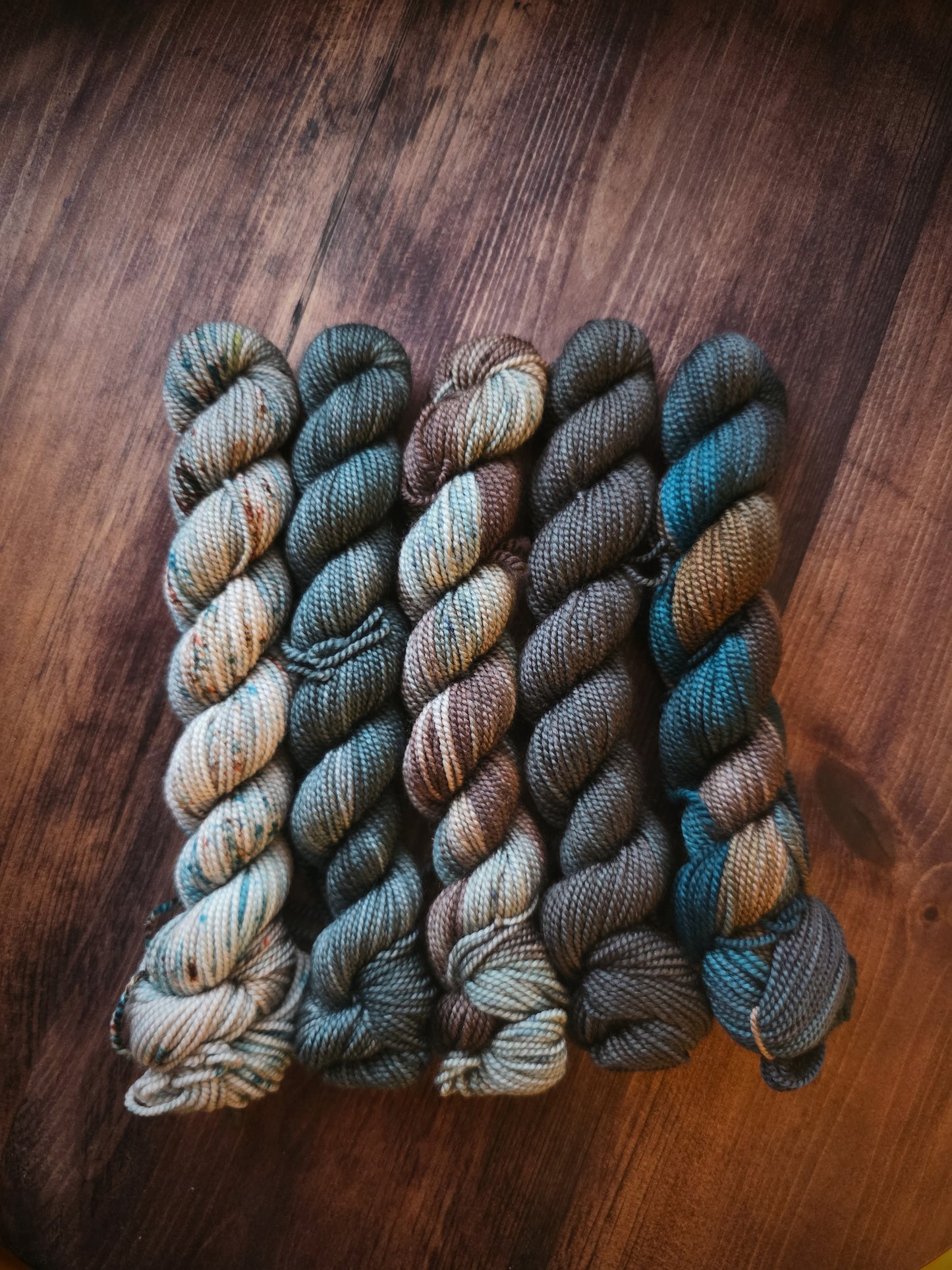 Miniset - Midnight mirage