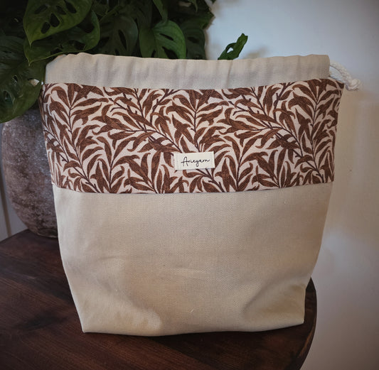 Project bag