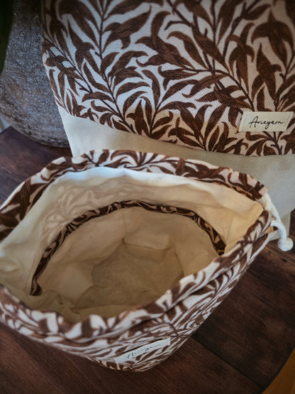 The little project bag