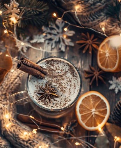 Minikalender 2025 - Cozy winter