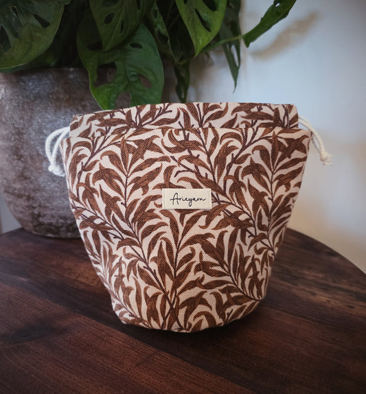 The little project bag