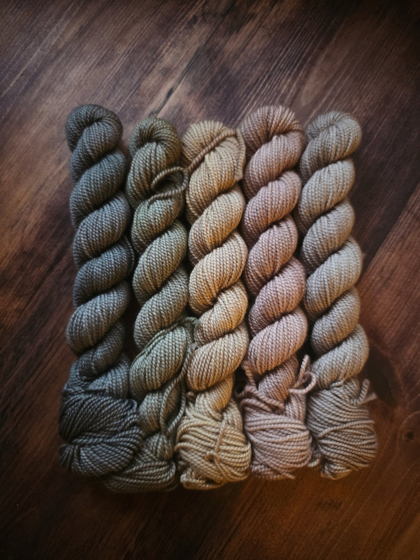 Miniset - Inner soul