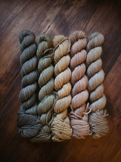 Miniset - Inner soul