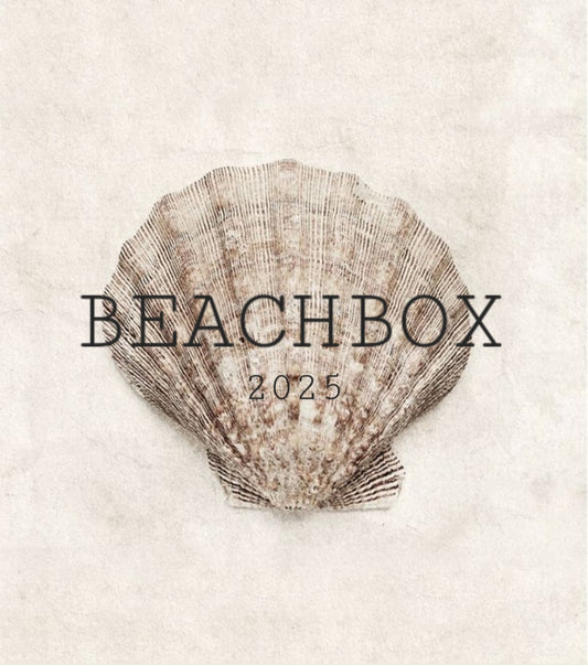 BEACHBOX 2025