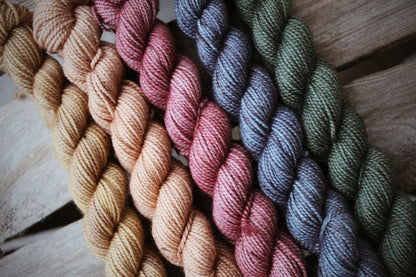 Miniset - Boho